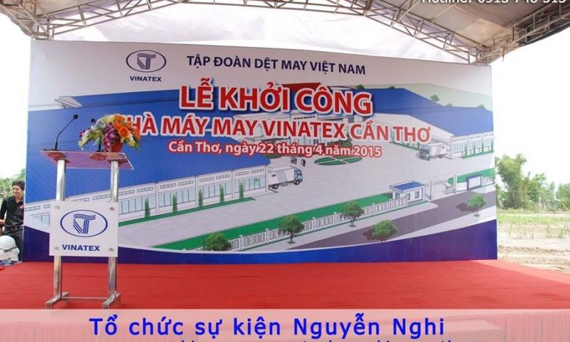 Công ty TNHH Một Thành Viên Thương mại - Dịch vụ Nguyễn Nghi