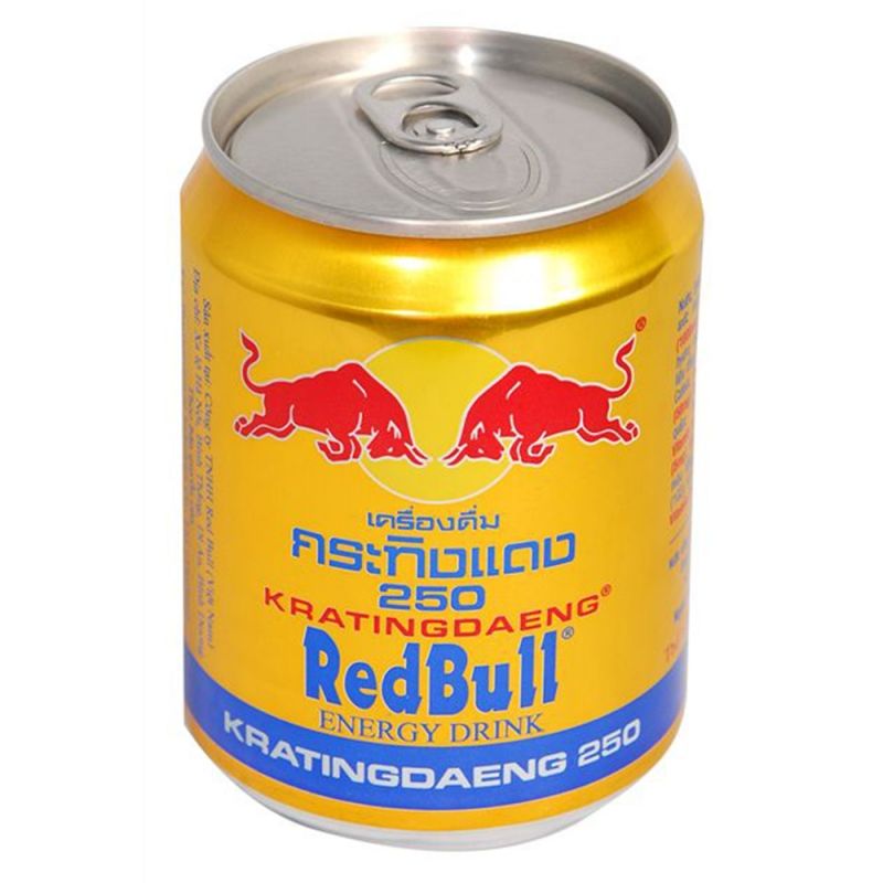 Công ty TNHH Red Bull