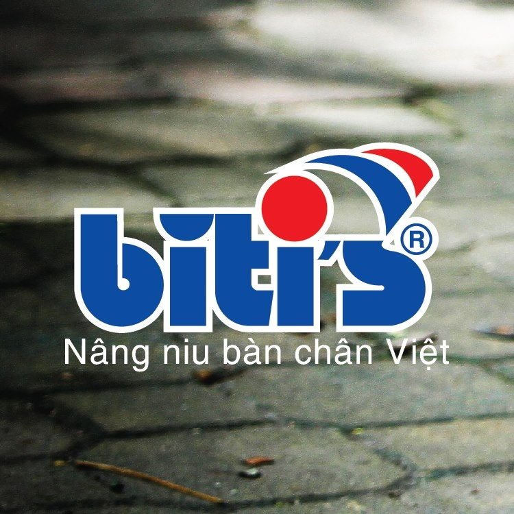 Công ty TNHH Sản Xuất Hàng Tiêu Dùng Bình Tiên - Biti's