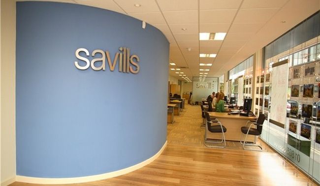 Công ty TNHH Savills Việt Nam