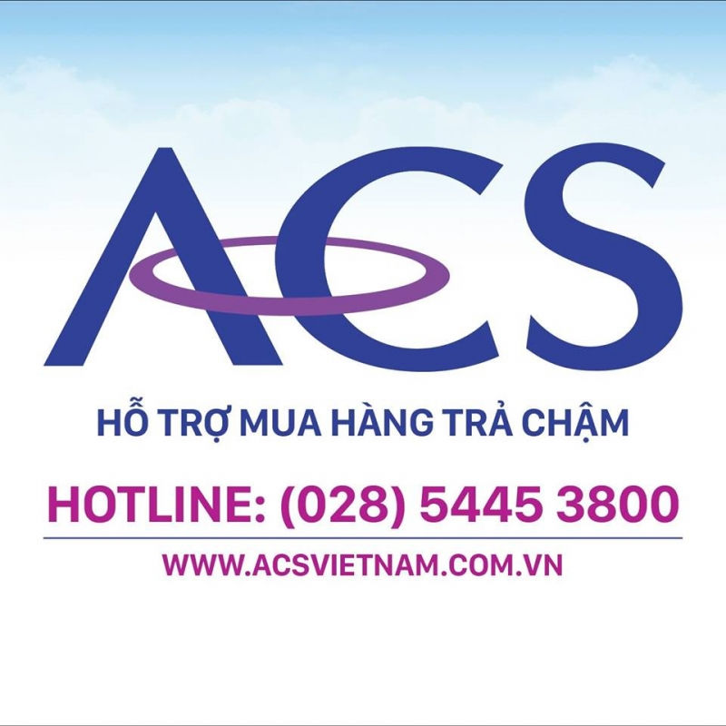 Công ty TNHH Tài Chính Thương mại ACS Việt Nam