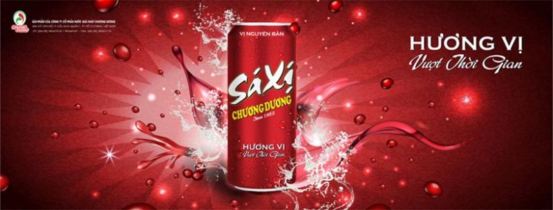 Công ty cổ phần Bia - Rượu - Nước giải khát Sài Gòn