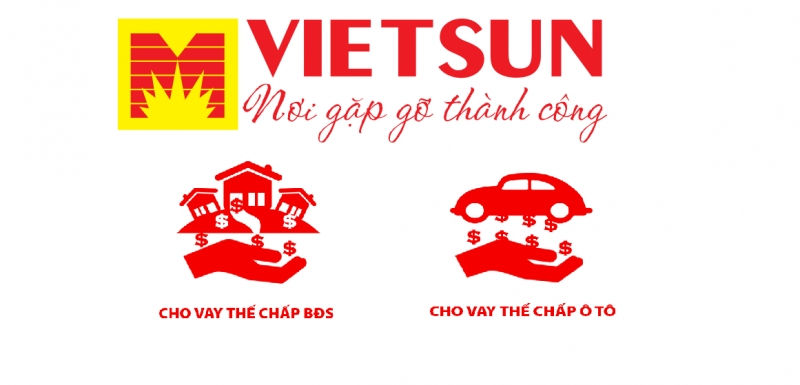 Công ty cổ phần tài chính VietSun