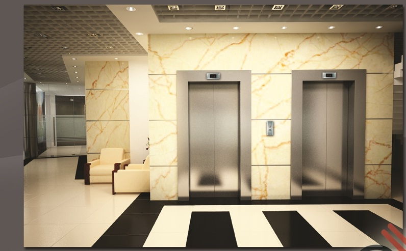 Công ty cổ phần thang máy ACE Việt Nam Công ty cổ phần thang máy ACE Việt Nam