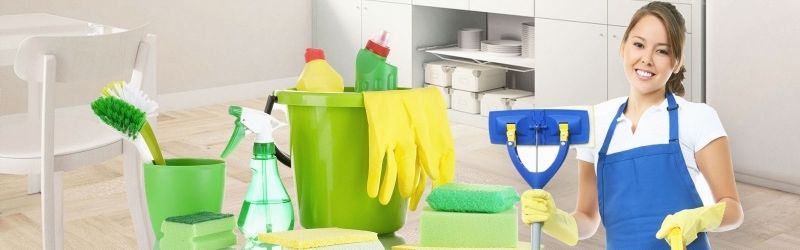 Công ty dịch vụ vệ sinh công nghiệp Super Clean