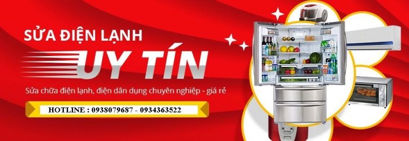 Công ty điện lạnh Bá Tuấn