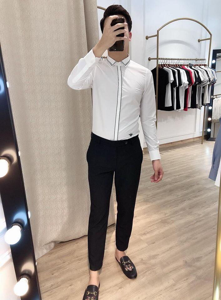 Công ty đồng phục Andy Công ty đồng phục Andy