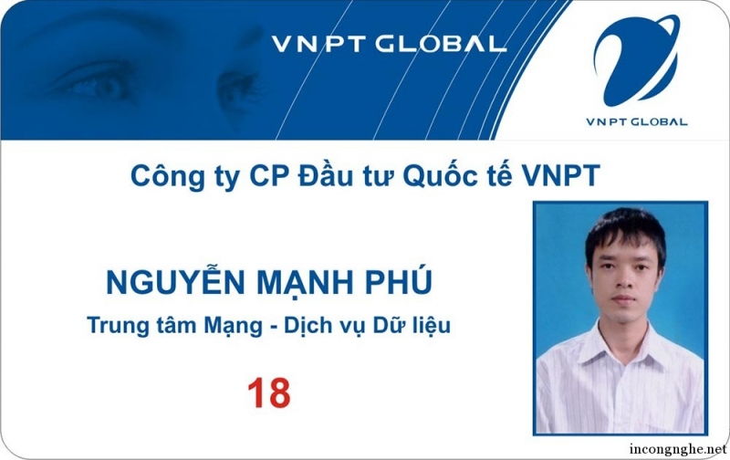 Công ty in Việt Long