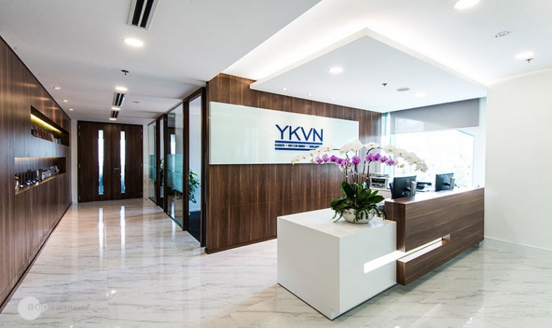 Công ty luật hợp danh YKVN Công ty luật hợp danh YKVN
