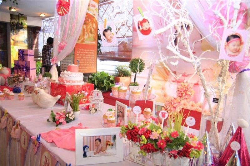Công ty tổ chức sự kiện cưới hỏi Song Huyền