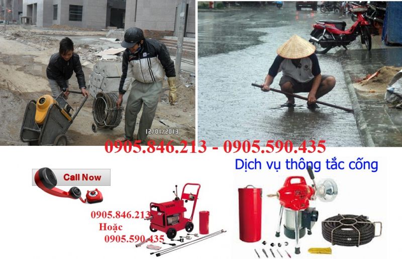 Công ty vệ sinh Đà Nẵng