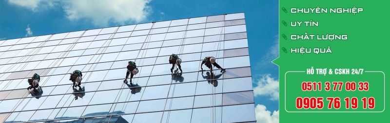 Công ty vệ sinh công nghiệp Trường Xanh Công ty vệ sinh công nghiệp Trường Xanh