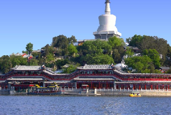 Công viên Bắc Hải Công viên Bắc Hải