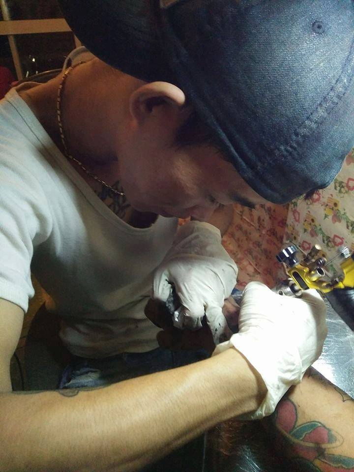 Core Ink Tattoo Studio (Phạm Quang)