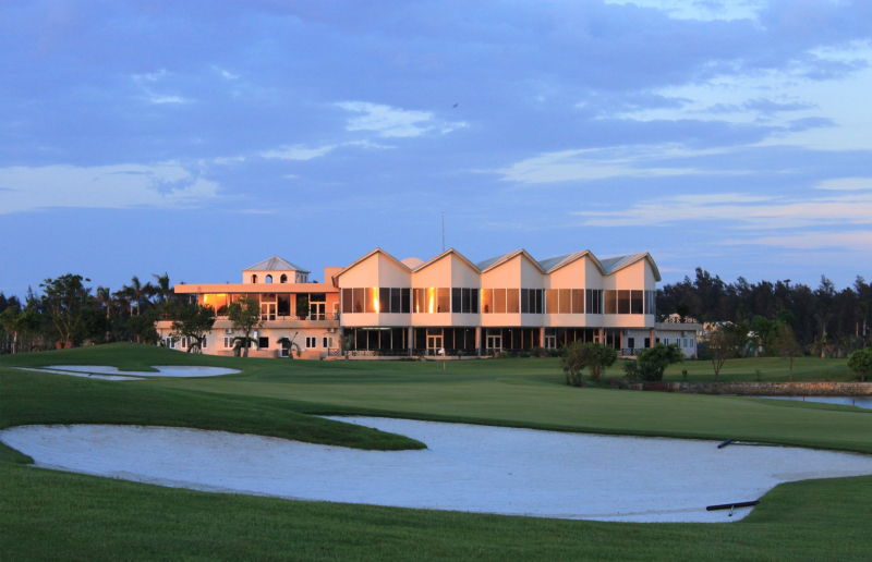 Cửa Lò golf resort