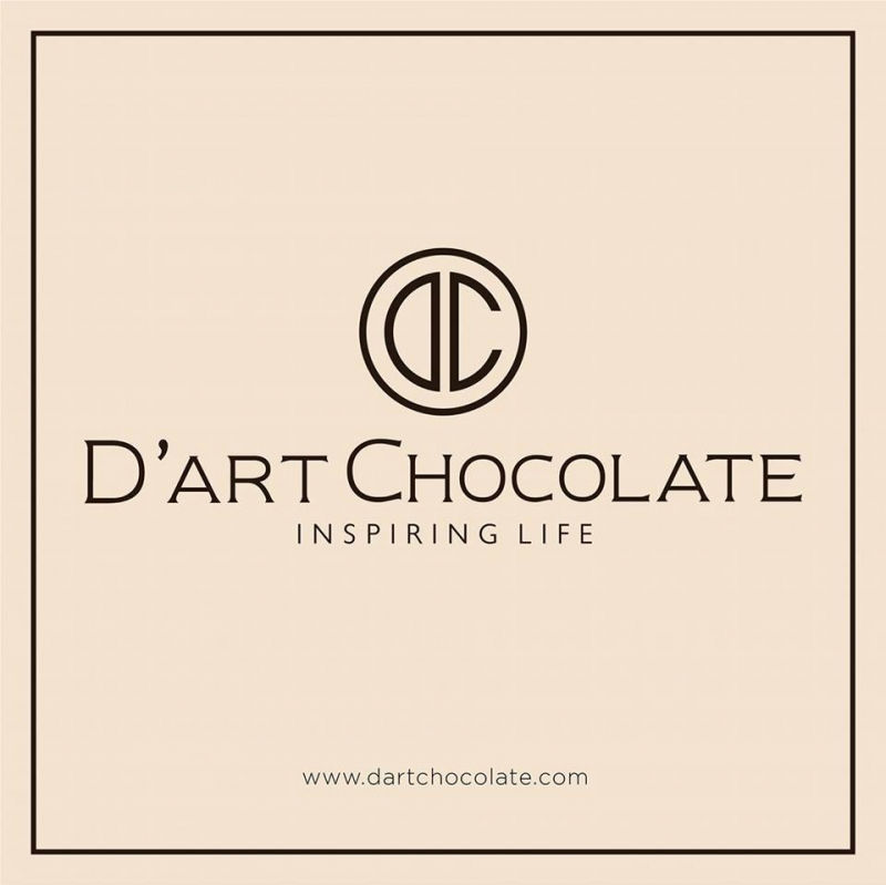Cửa hàng D'Art Chocolate