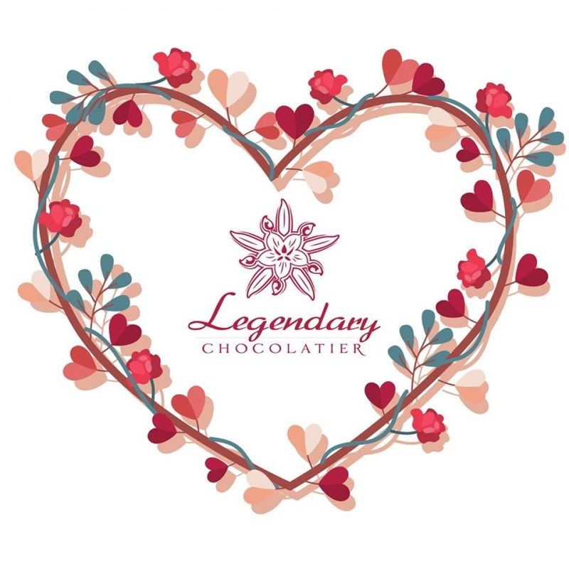 Cửa hàng Legendary Chocolatier