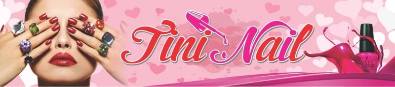 Cửa hàng Tini Nail