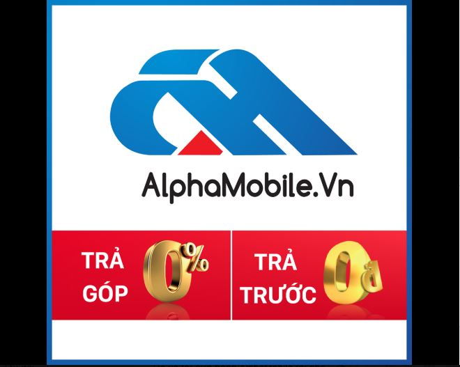 Cửa hàng sửa chữa điện thoại AlphaMobile