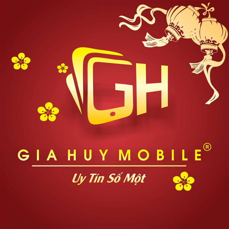 Cửa hàng sửa chữa điện thoại Gia Huy Mobile