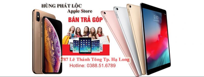 Cửa hàng sửa chữa điện thoại Hùng Phát Lộc