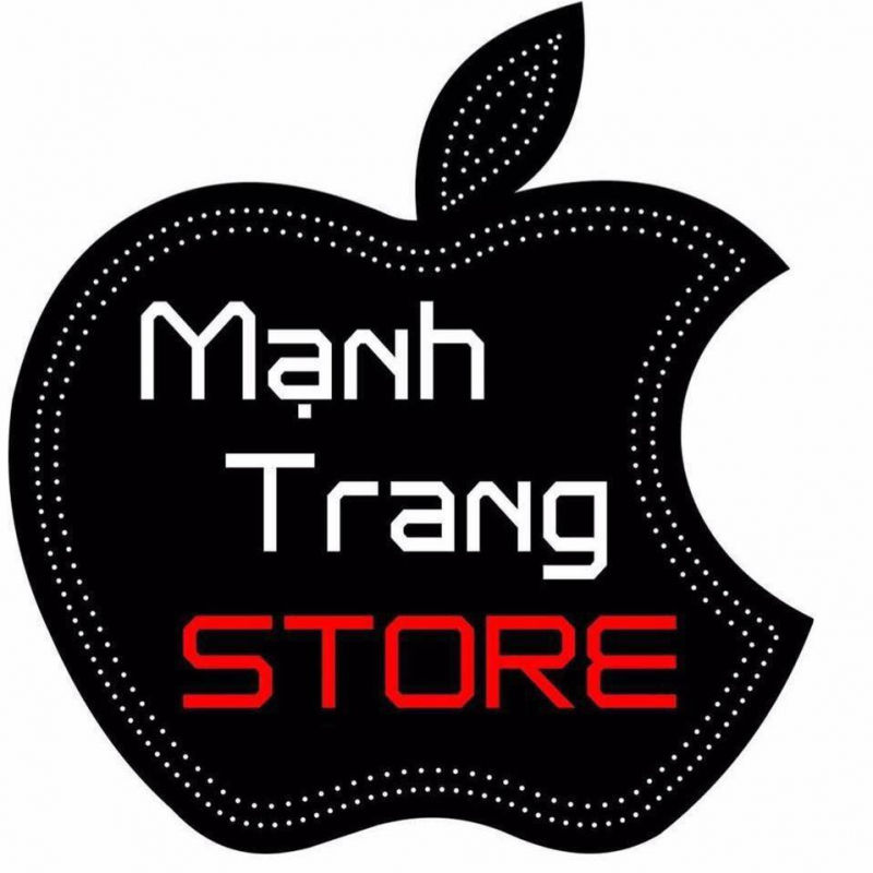 Cửa hàng sửa chữa điện thoại Mạnh Trang Store