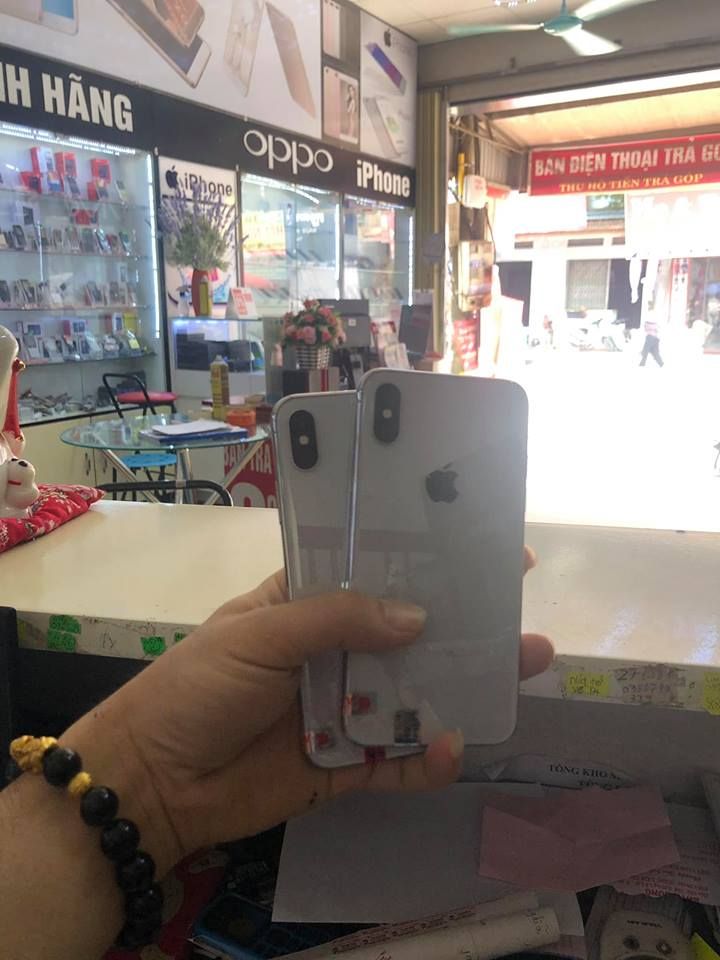 Cửa hàng sửa chữa điện thoại Nguyễn Minh