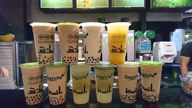 CueiCha Thủ Dầu Một CueiCha Thủ Dầu Một