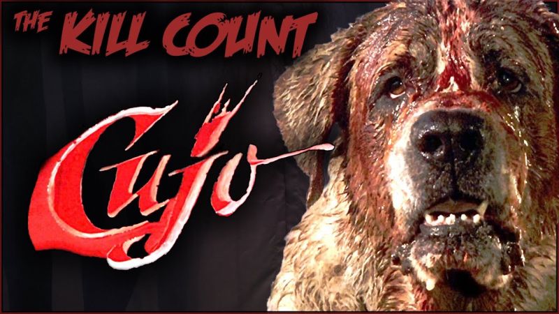 Cujo