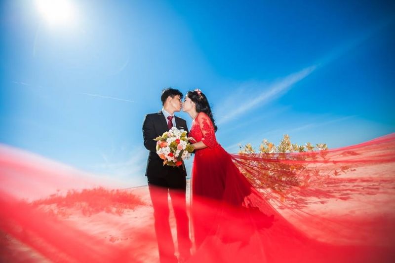 Cuong Nguyen Wedding