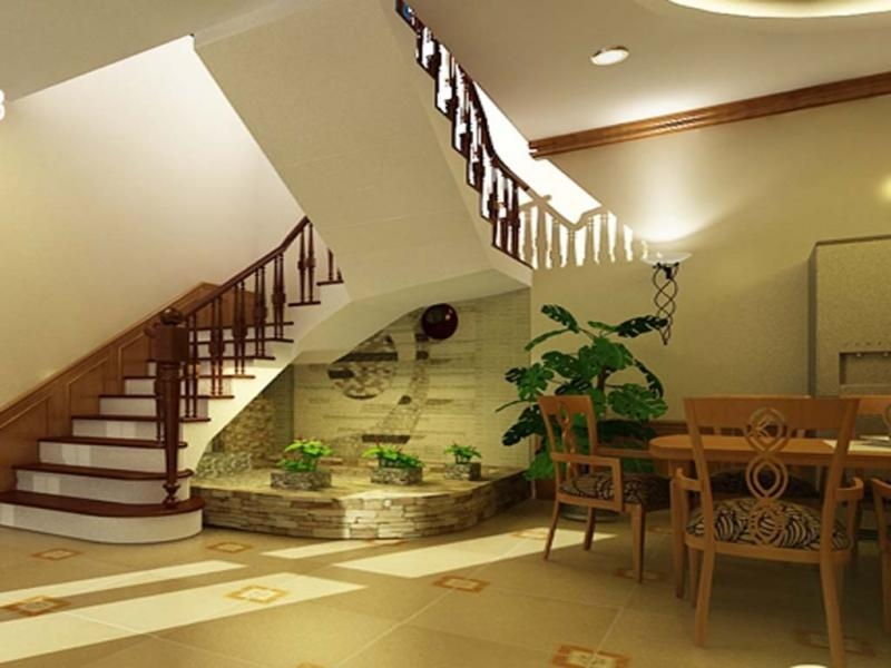 Cầu thang Cầu thang