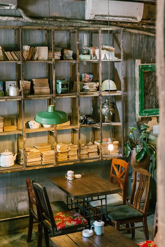 Cộng Caphe Cộng Caphe