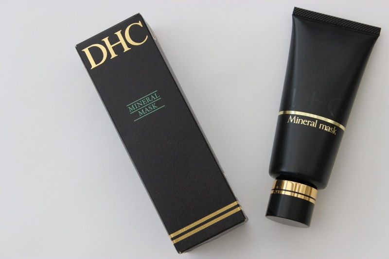 DHC Mineral Mask