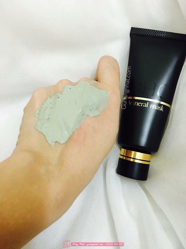 DHC Mineral Mask