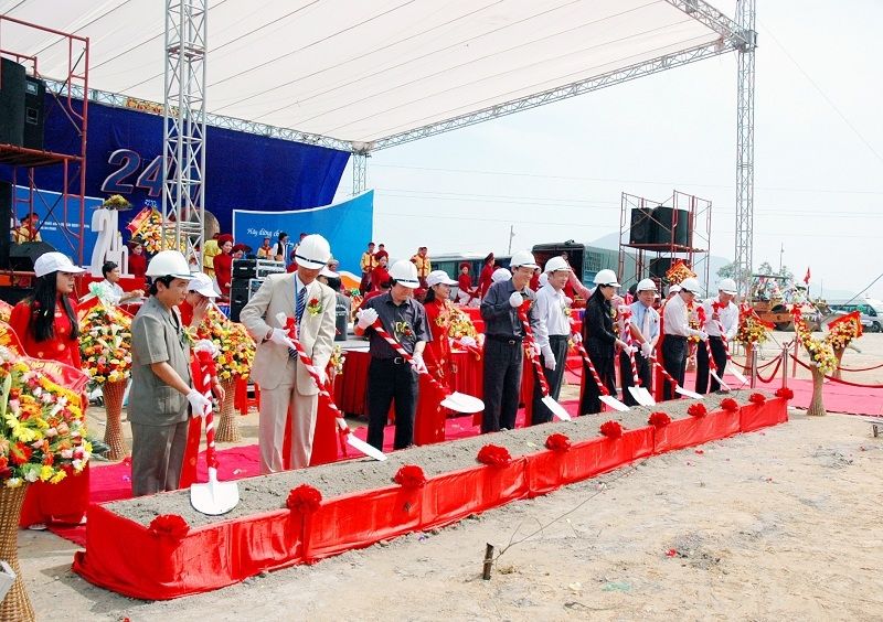 Đại Quang Minh Event