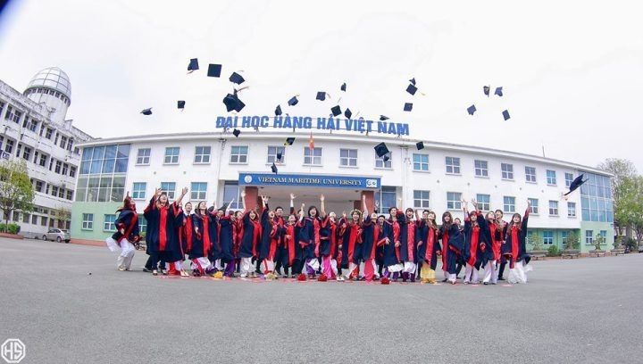 Đại học Hàng Hải Việt Nam