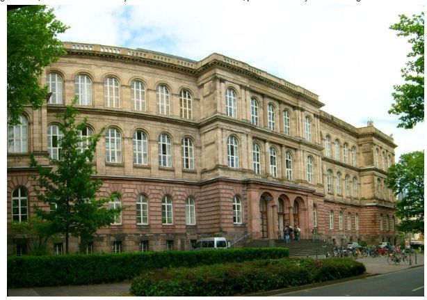 Đại học Kỹ thuật Aachen