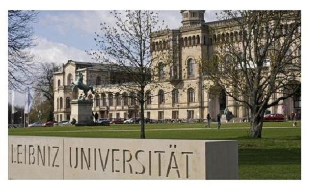 Đại học Leibniz Hannover (LUH)