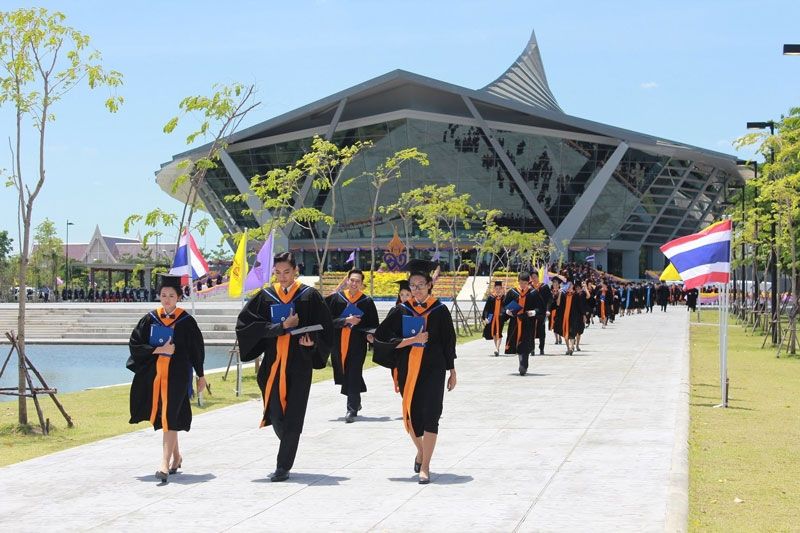 Đại học Mahidol (MU)