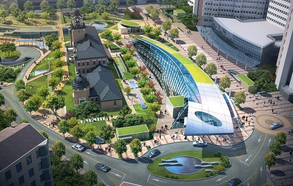 Đại học Quốc gia Seoul (SNU)