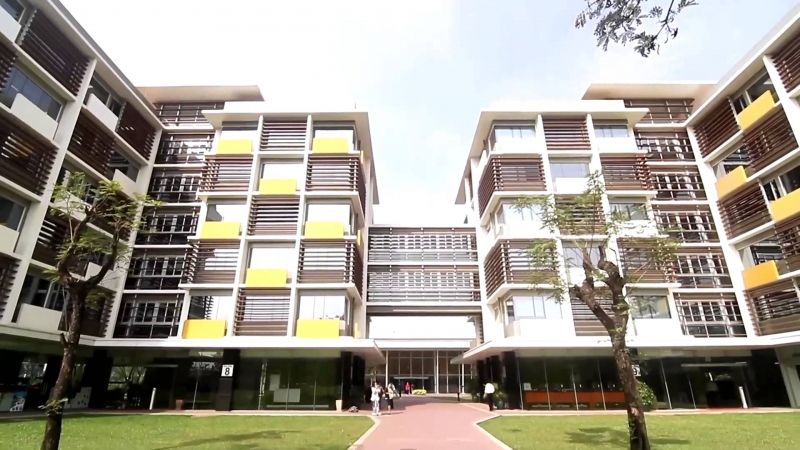 Đại học RMIT TP HCM