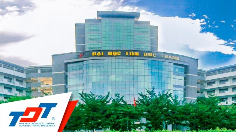 Đại học Tôn Đức Thắng