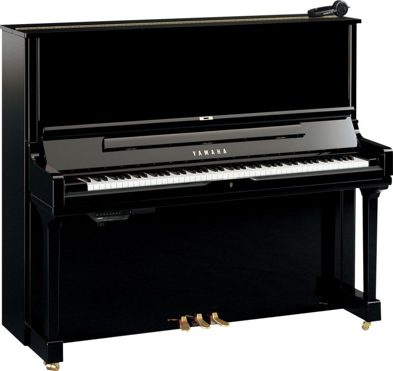Đàn Piano Yamaha JU109PE