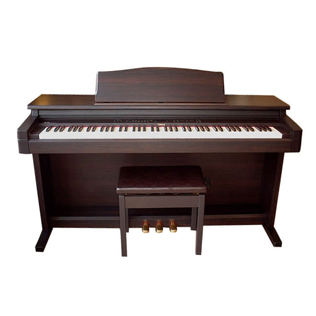 Đàn Piano điện Roland HP2800