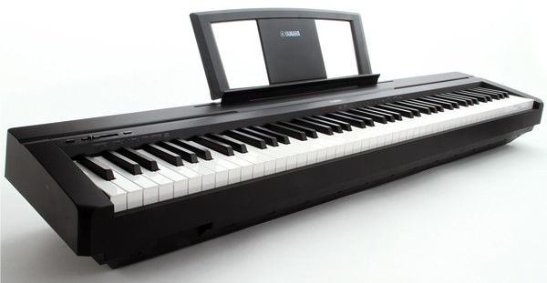 Đàn piano điện Yamaha