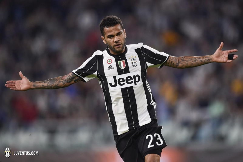 Dani Alves