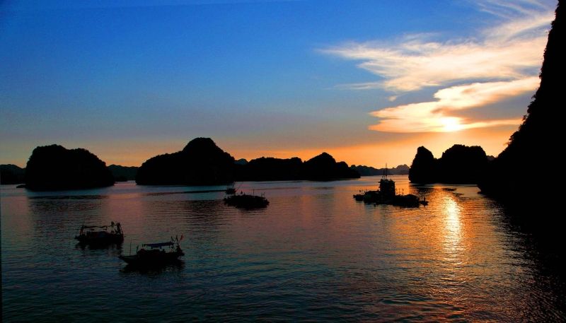 Đảo Cô Tô – Vịnh Hạ Long