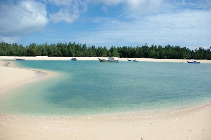 Đảo Phú Quý, Bình Thuận