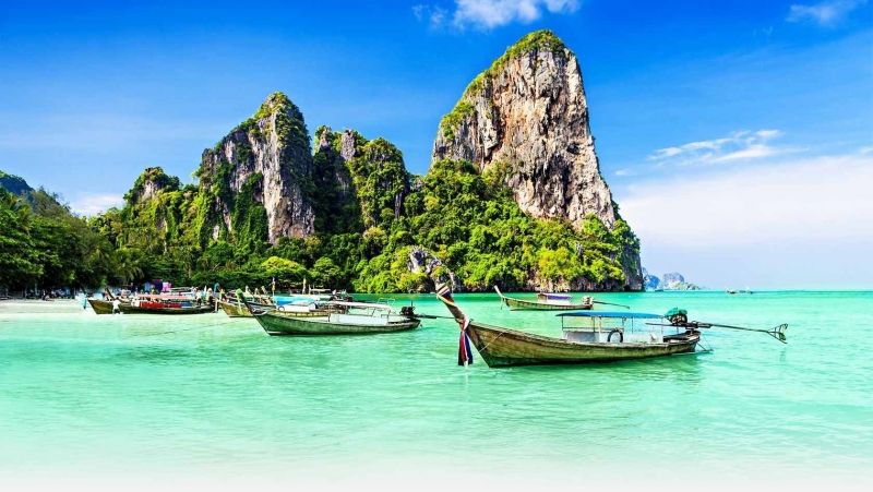 Đảo Phuket – Thái Lan