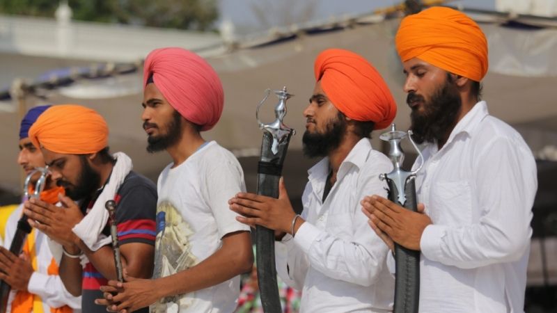 Đạo Sikh